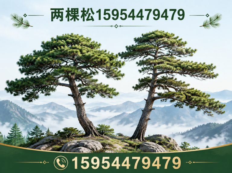 青州市两棵松15954479479展示图